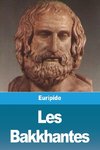 Les Bakkhantes