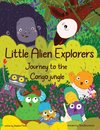 Little Alien Explorers