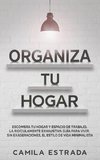 Organiza tu hogar