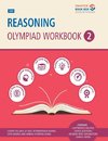 SBB Reasoning Olympiad Workbook - Class 2