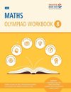 SBB Maths Olympiad Workbook - Class 8