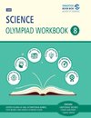 SBB  Science Olympiad Workbook - Class 8