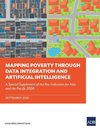 Mapping Poverty through Data Integration and Artificial Intelligence