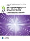 Making Dispute Resolution More Effective - MAP Peer Review Report, Czech Republic (Stage 2)