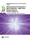 Making Dispute Resolution More Effective - MAP Peer Review Report, Poland (Stage 2)