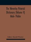 The Waverley Pictorial Dictionary (Volume V) Male- Polder