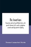 The Inventions