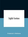 English Furniture