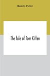 The Tale Of Tom Kitten