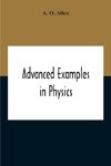 Advanced Examples In Physics