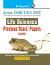 Joint CSIRUGC NET
