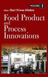 Food Product And Process Innovations
