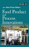 Food Product And Process Innovations vol- 2