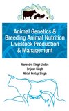 Animal Genetics And Breeding,Animal Nutrition,Livestock Prodduction And Management