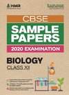 Sample Papers - Biology