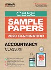 Sample Papers - Accountancy