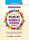 NTA-UGC-NET