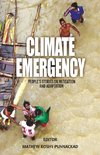 Climate emergency