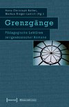Grenzgänge