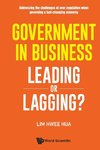 GOVERNMENT IN BUSINESS
