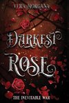 Darkest Rose