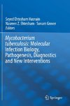 Mycobacterium Tuberculosis: Molecular Infection Biology, Pathogenesis, Diagnostics and New Interventions