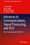 Advances in Communications, Signal Processing, and VLSI