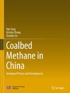 Coalbed Methane in China