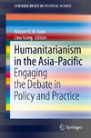 Humanitarianism in the Asia-Pacific