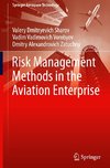 Risk Management Methods in the Aviation Enterprise