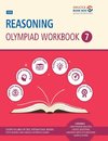 SBB Reasoning Olympiad Workbook - Class 7