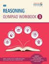 SBB Reasoning Olympiad Workbook - Class 3