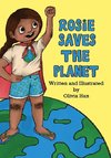 Rosie Saves the Planet