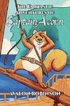 The Fantastic Adventures of Captain Acorn