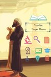 Muslim Super Heros