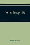 The Last Voyage 1887