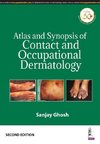 Atlas and Synopsis of Contact and Occupational Dermatology