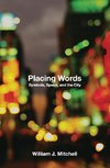 Placing Words