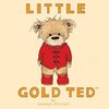 Little Gold Ted