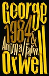 Animal Farm and 1984