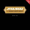 Star Wars the High Republic: Showdown at the Fair