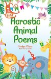 Acrostic Animal Poems