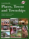 Places, Towns and Townships 2021, Seventh Edition