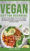 Vegan Diet for Beginners