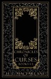 Chronicles of Curses Books 1-3