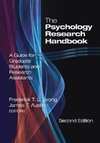 Leong, F: Psychology Research Handbook