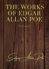 The Works of Edgar Allan Poe - Volume 1