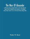 The Wars Of Alexander