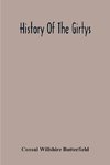 History Of The Girtys