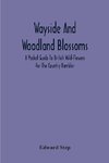 Wayside And Woodland Blossoms